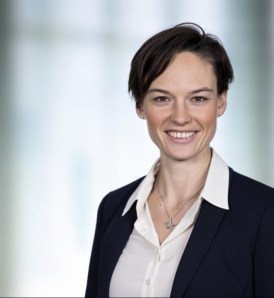 Melanie Kraschitzer, Unternehmensberaterin, Erlebnispädagogin